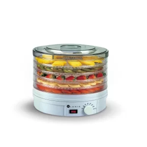 deshidratador de alimentos bda020
