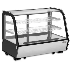 vitrina refrigerada ctd 180