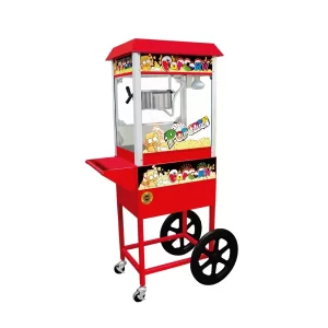 Carrito de Pop Corn