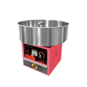máquina de algodón de azúcar cm 52