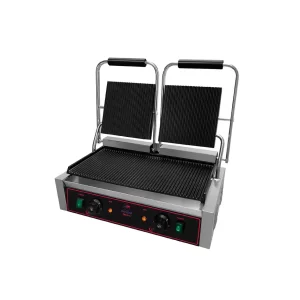 Panini Grill