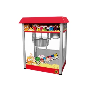 Máquina de Pop Corn