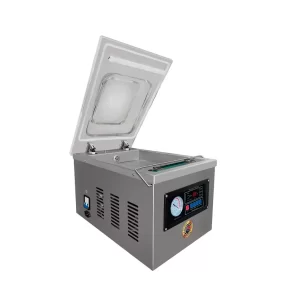 selladora al vacío dkv 260t