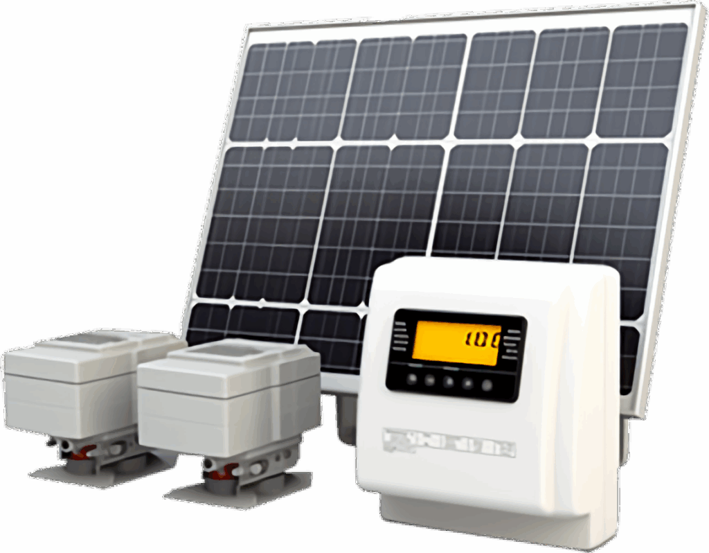 equipos energia solar 4