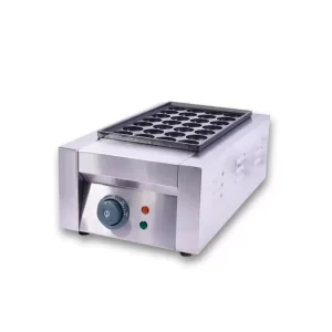 Máquina de Takoyaki