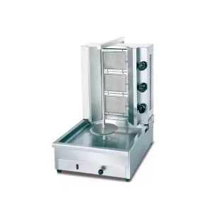 Máquina de Shawarma
