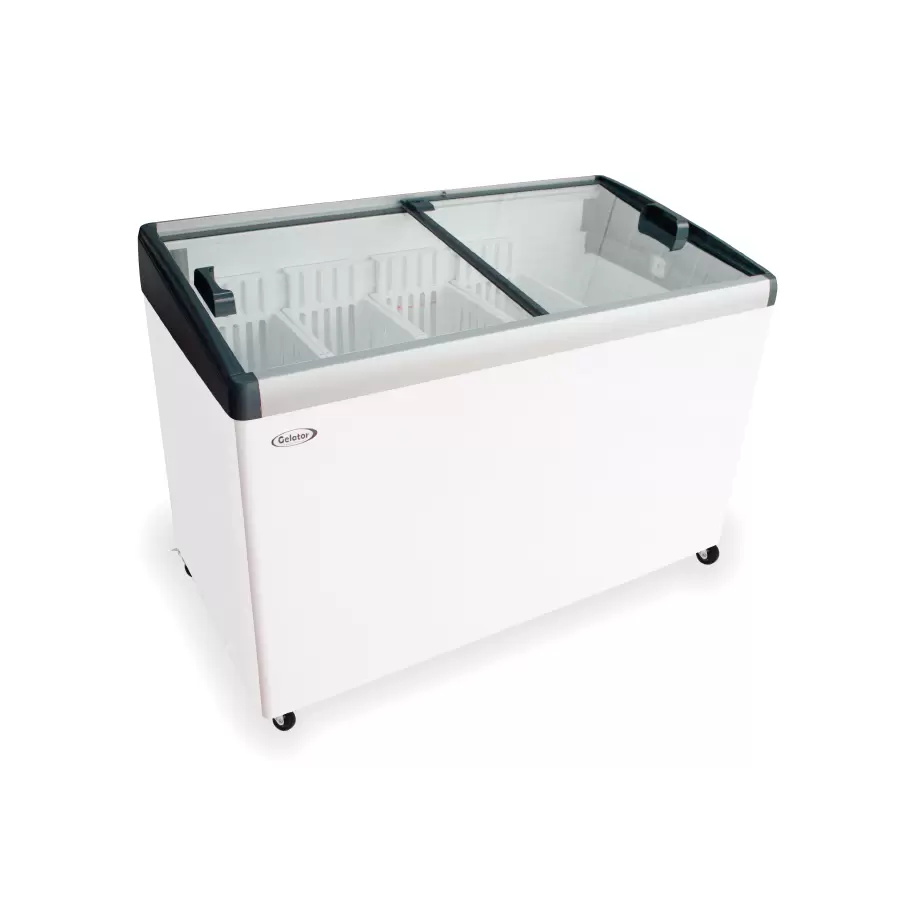 congeladora tapa vidrio 300 litros sd 398 congeladora tapa vidrio 300 litros sd 398