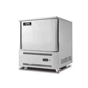 abatidor de temperatura de 5 bandejas bf0545