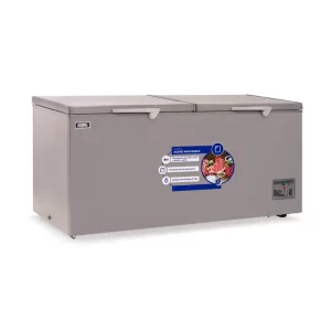 congeladora tapa dura 1,000 litros tfi10002dg