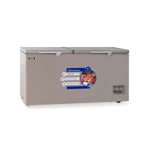 congeladora tapa dura 540 litros tfi5502dg