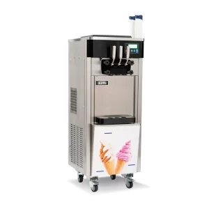 Máquina de Helados