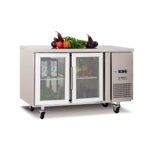 mesa refrigerada mg2gd