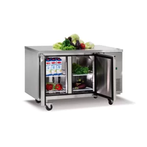 mesa refrigerada mg2sd