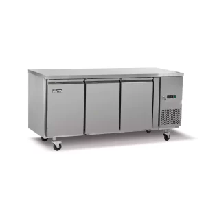 Mesa Refrigerada