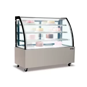 vitrina refrigerada vrdh1500ai