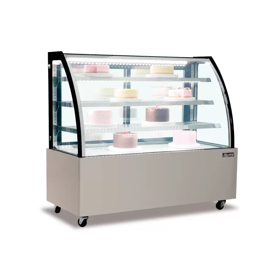 vitrina refrigerada vrdh1500ai vitrina refrigerada vrdh1500ai