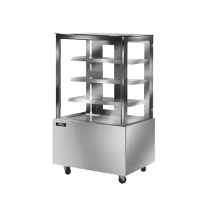 vitrina refrigerada vrfh1000ai