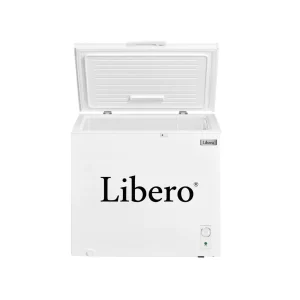 congeladora tapa dura 198 litros lfh 209