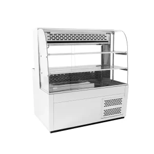vitrina refrigerada mbr