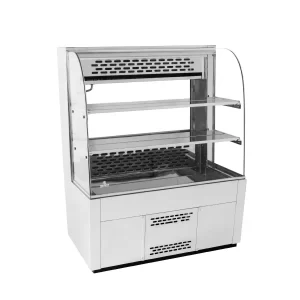 vitrina refrigerada pbr