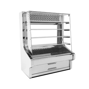 vitrina refrigerada pcr