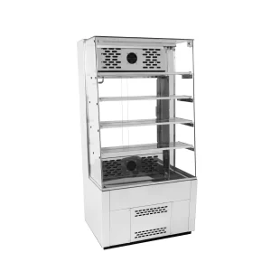 vitrina refrigerada pr