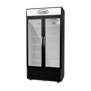 visicooler 650 litros sc 650