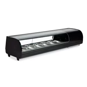 Vitrina para Sushi