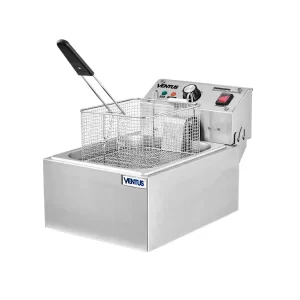 freidora eléctrica sobremesa vfs 061