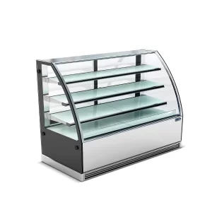 Vitrina Pastelera